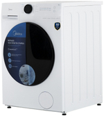 Стиральная машина Midea MF200W90WB/W-KZ  белый