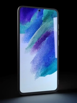 Чехол на Samsung S21 Fe, Самсунг С21 Фе