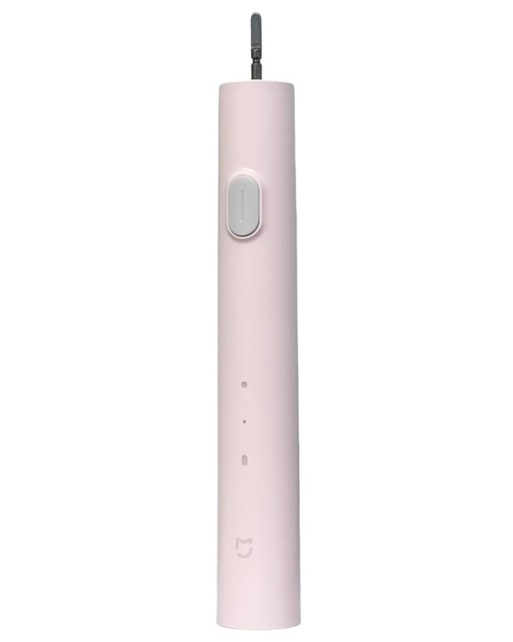 Зубная щетка Ультразвуковая Xiaomi Mi Electric Toothbrush T200 розовый