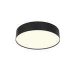Потолочный светодиодный светильник Maytoni Zon C032CL-36W3K-RD-B