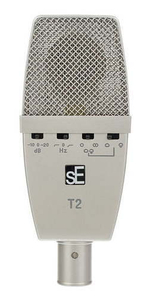 Se Electronics T2