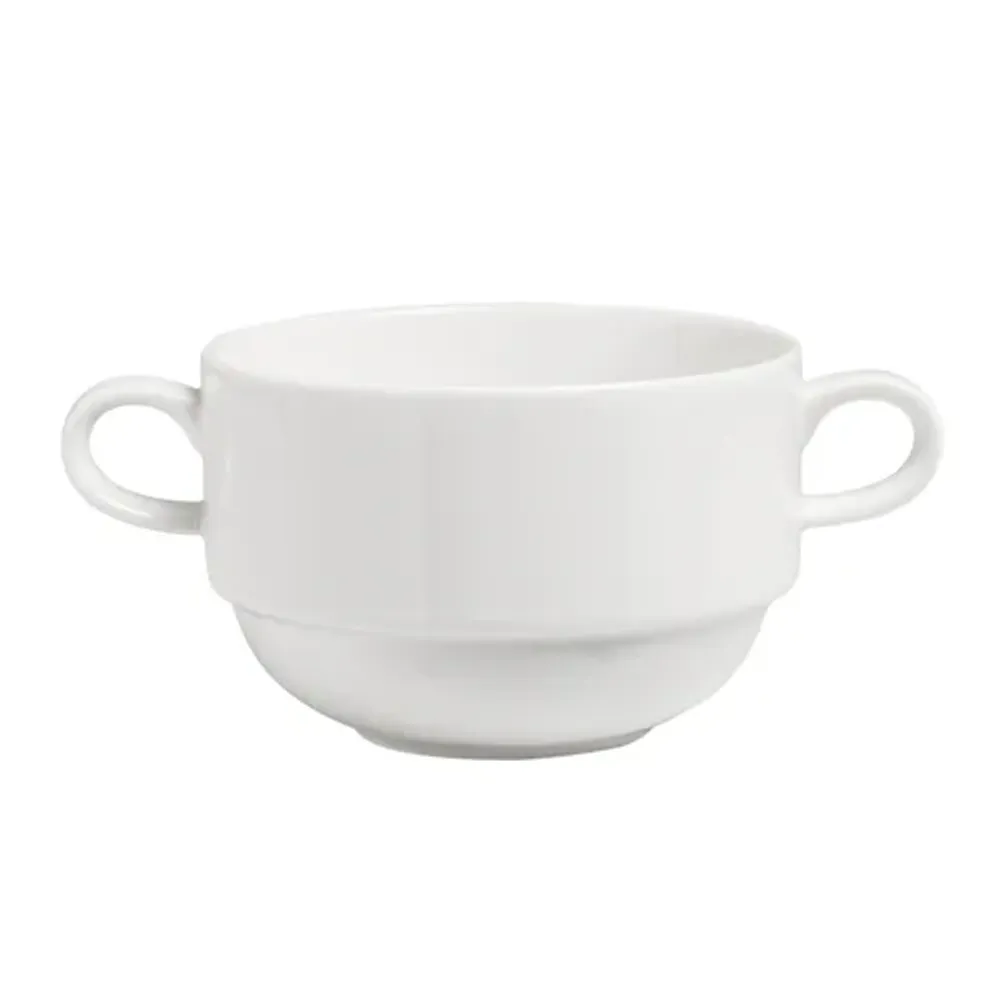 Бульонница 320 мл d 10,3 см h6,6 см Simply Fine Plus Stackable Noble [6]