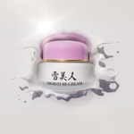 Плацентарный питательный крем JUKOHBI Moisture cream, 30 г