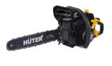 Бензопила Huter BS-40 — фото 1