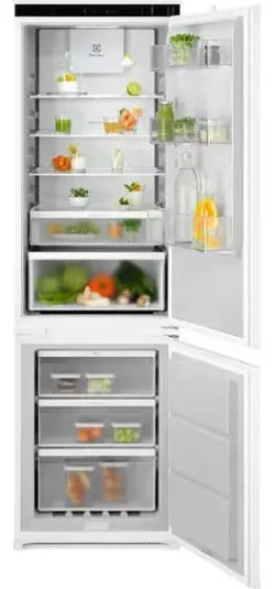 Встраиваемый холодильник Electrolux ENTMUSP8S