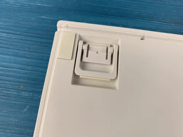 Varmilo Mac V2 87