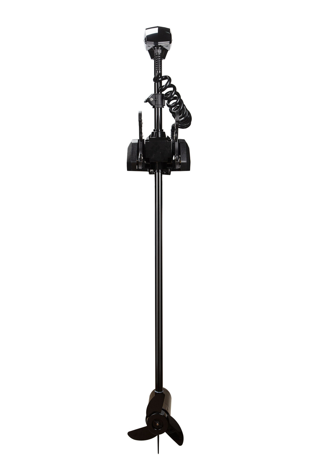 Электромотор SEA-PRO 120L 72" 36V GPS с функцией Якоря