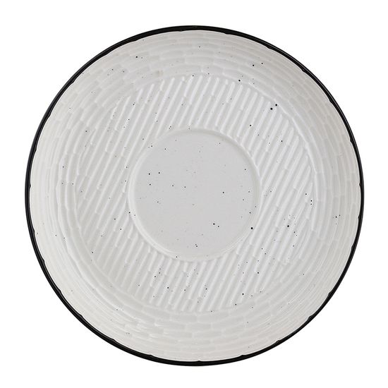 Набор чайных пар contour, 125 мл, 2 шт.