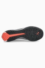 Сороконожки Puma Ultra 6 Pro TT - черный