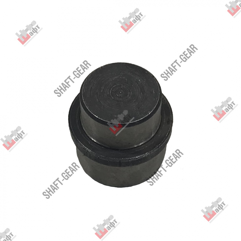 WG2229100056 - Палец блокировки на КПП