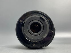 Nikon D5200 kit 18-55mm 48.367 кадров