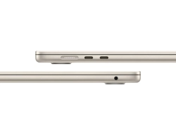 MacBook Air 15” (M4 10-Core, GPU 10-Core, 16GB, 256GB)