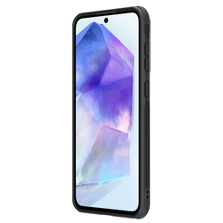 Чехол усиленный с защитной шторкой для камеры от Nillkin на Samsung Galaxy A56 5G, серия CamShield Pro Case
