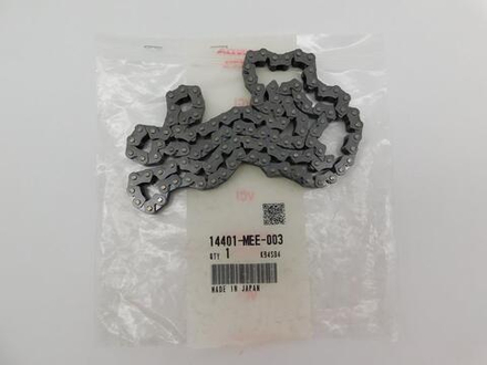 цепь ГРМ Honda CBR600F4i CBR600RR 14401-MEE-003