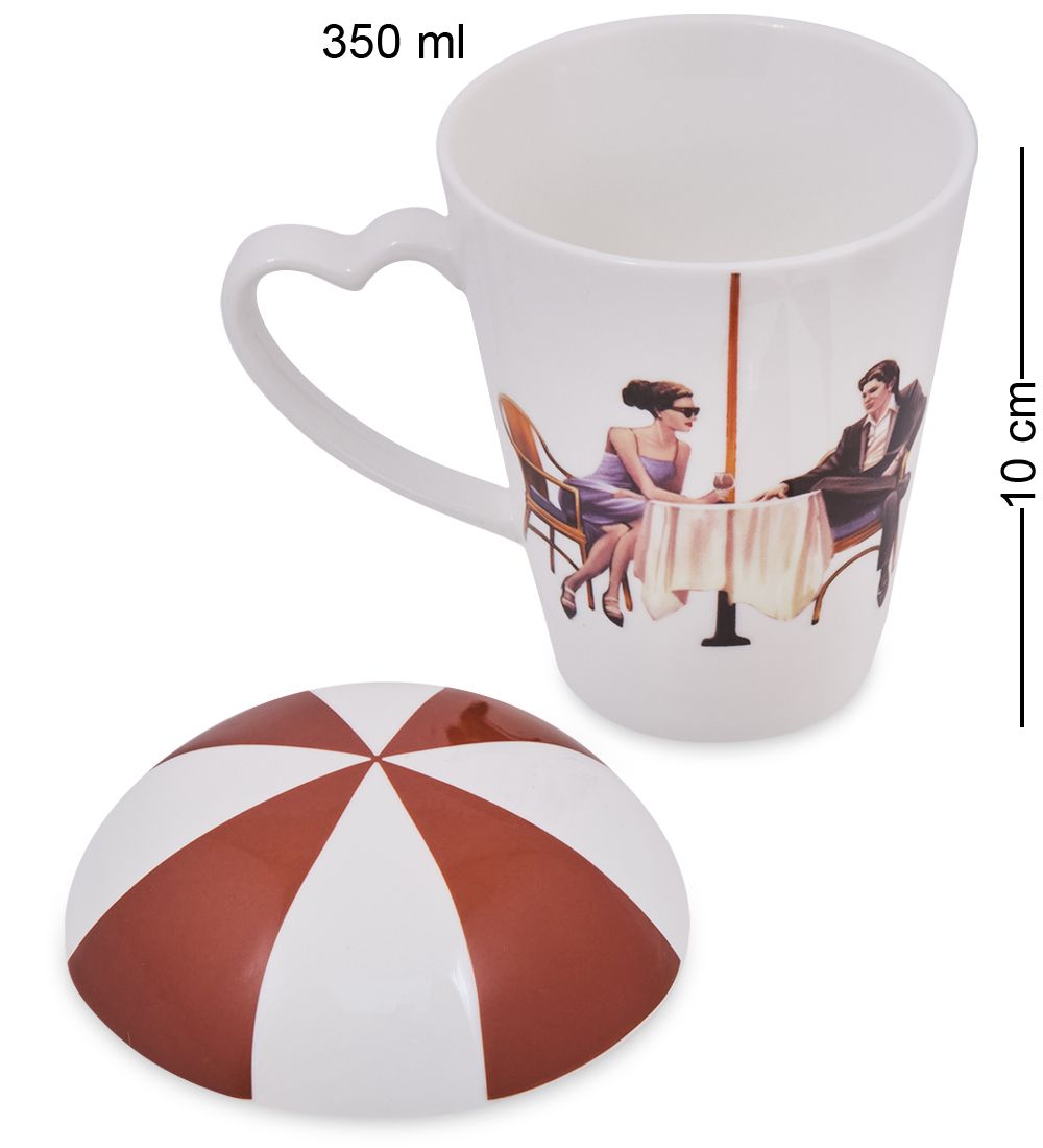 MUG-450/3 Кружка «Свидание»