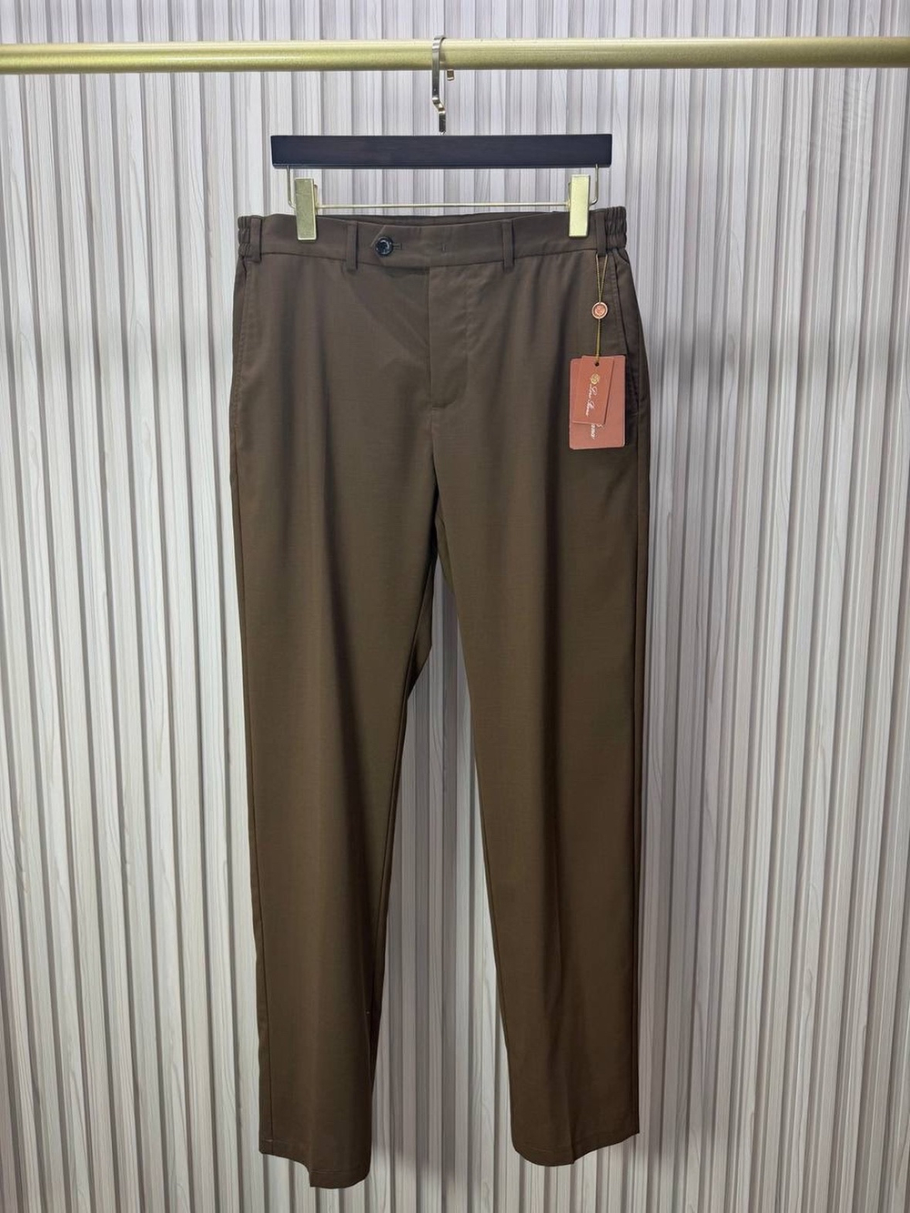 Летние брюки Loro Piana