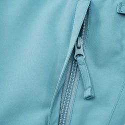 Штаны Horsefeathers LOTTE SHELL PANTS (oil blue)