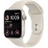 Умные часы Apple Watch Series 10 GPS + Cellular 42 мм Gold Titanium Case with Starlight Sport Band - S/M