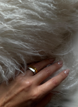 rectangle ring