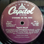 Комплект / Frankie Miller (6LP)