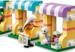 Конструктор LEGO Friends 42615 День усыновления домашних животных