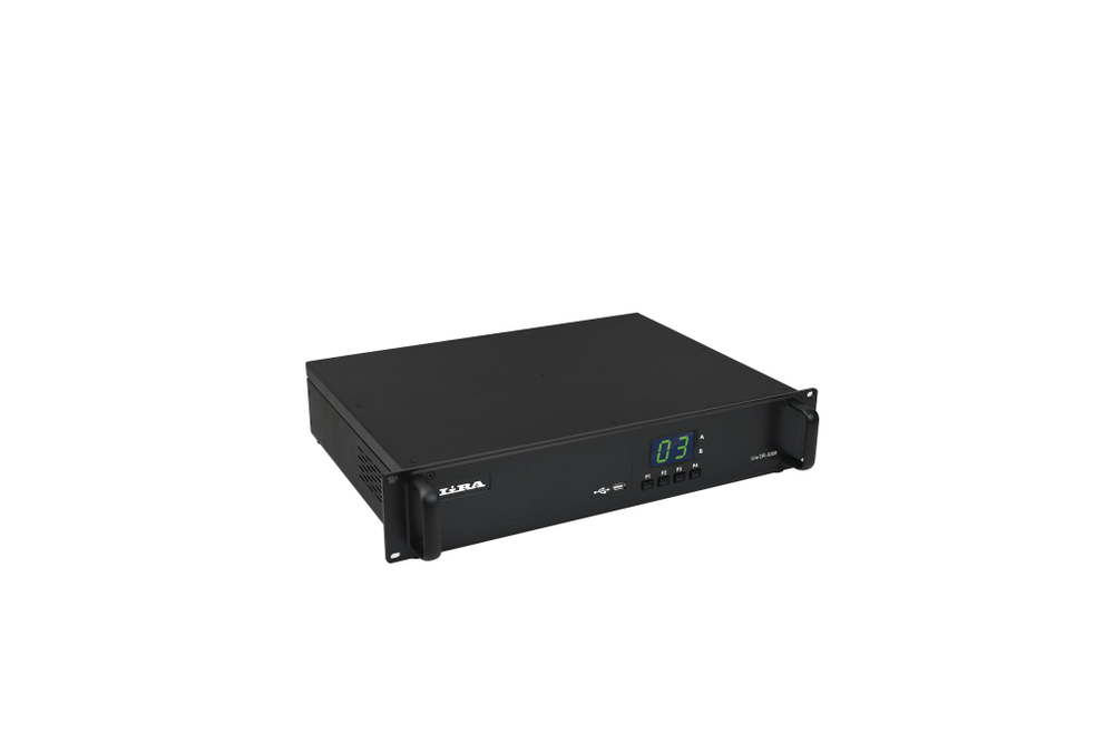 Lira DR-3000V Ретранслятор цифровой