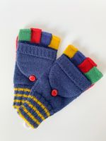 Новые перчатки Joules, 122