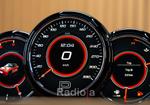 Электронная панель приборов для BMW Mini Cooper 2014-2023 - RDL с QLED экраном