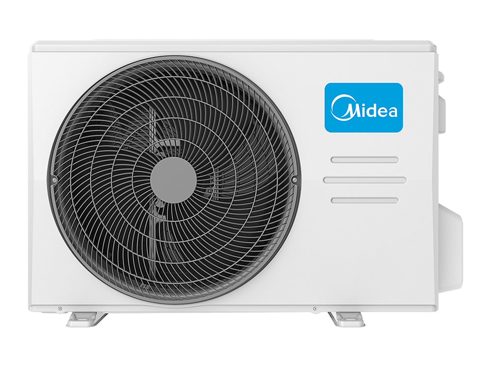 Кассетный кондиционер Midea MCD1/MOU mcd1-24hrn1-q/mox430u-24hn1-q/t-mbq4-04a1