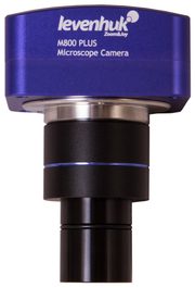 Камера цифровая Levenhuk M1000 PLUS