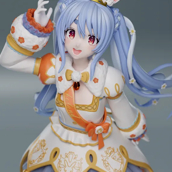 Usada Pekora - Hololive