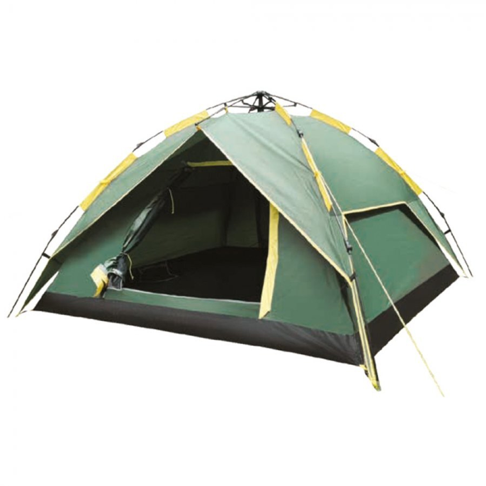 Палатка  TRAMP автомат Swift 3 (V2), артикул TRT-098