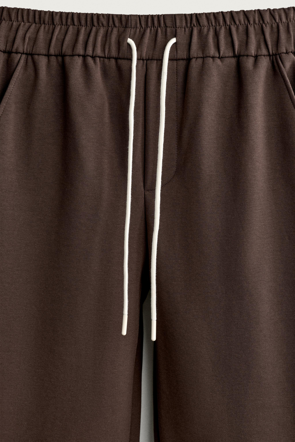 БРЮКИ ДУТЫЕ RELAXED FIT — ZARA