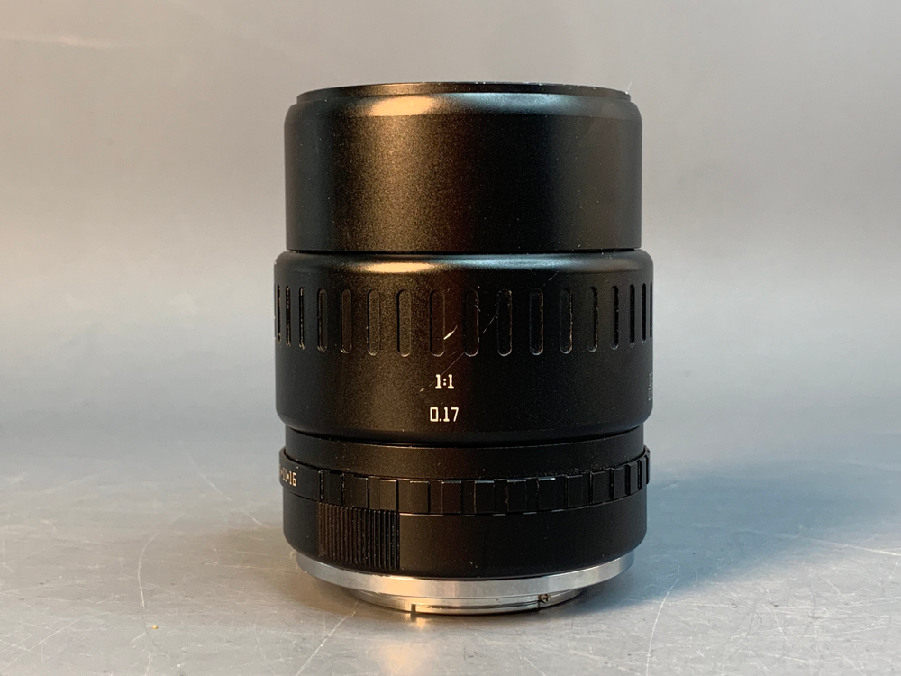 TTartisan 40mm F2.8 Macro FX