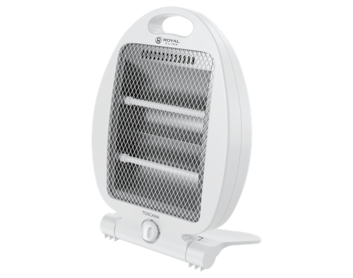 Инфракрасный электрический обогреватель ROYAL Clima RQH-TS800-WT