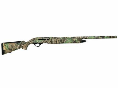 Ружье Fabarm XLR Camo Forest 12/76 76
