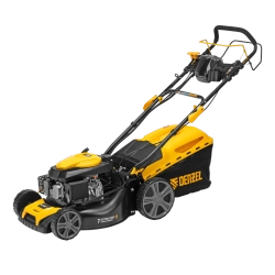 Газонокосилка Denzel GLD-460SP-VE