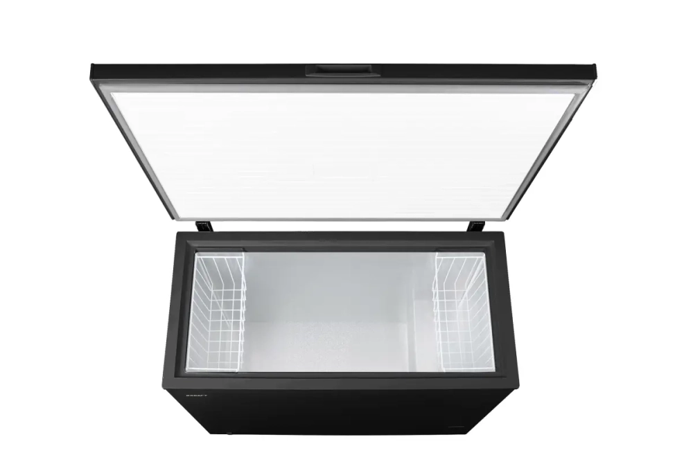 Морозильный ларь Kraft BD (W)-460BRX