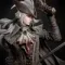 Lady Maria - Bloodborne
