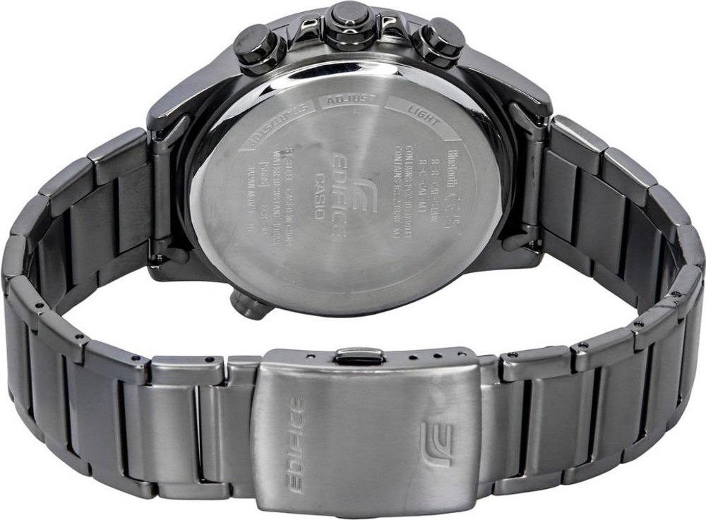 Часы Casio ECB-30DC-1B