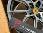 КОВАНЫЕ ДИСКИ для Ferrari 458 ITALIA