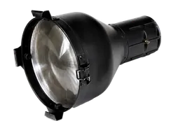 SILVER STAR 10' LENS TUBE для ECLIPSE (код 6813100031) Линзовый тубус для прожектора ECLIPSE 10 град