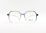 Изг. оправы Melorsch TR8920 Blue