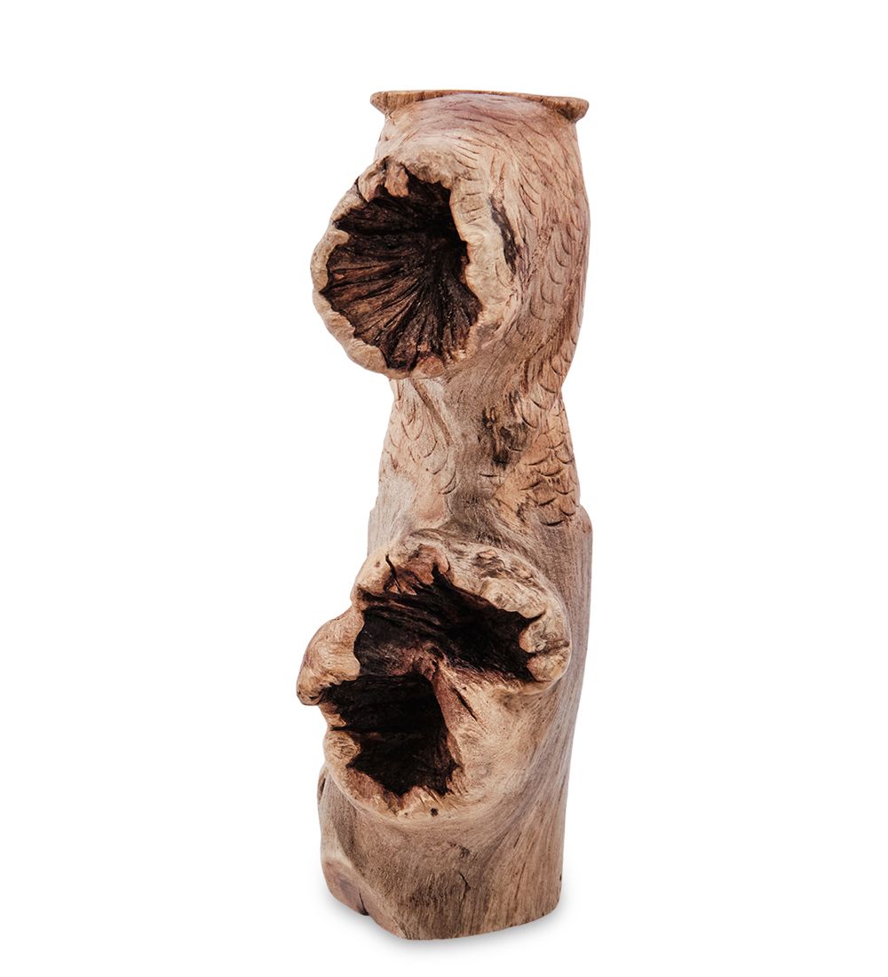 Decor and Gift 45-020 Статуэтка «Сова» 15 см