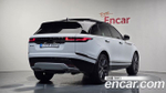 Land Rover Range Rover Velar 3.0 P400 Dynamic HSE — 2025