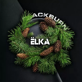 Black Burn - Elka (100g)