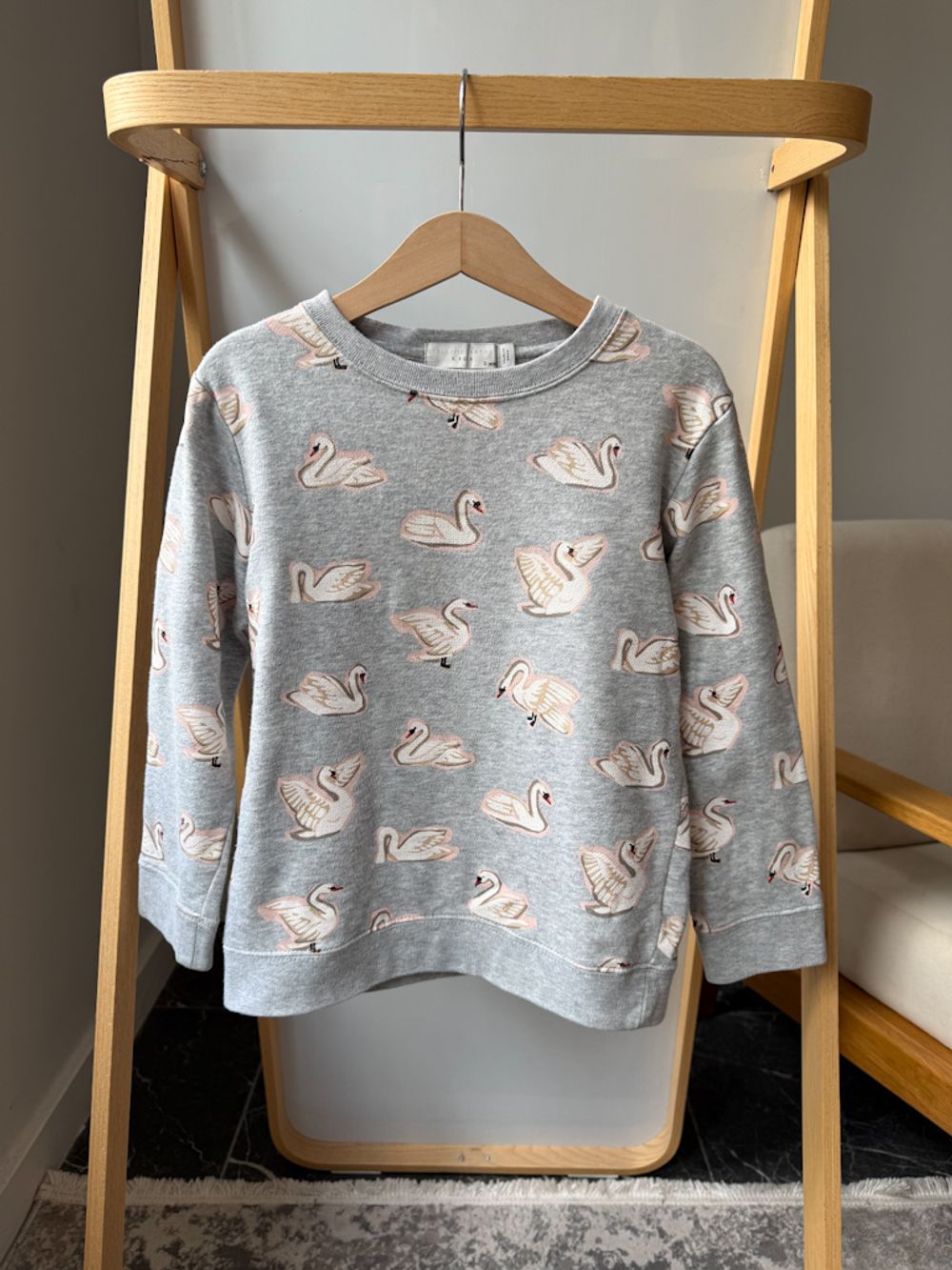 Свитшот Stella McCartney, 116