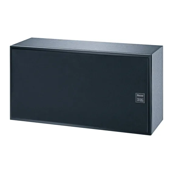 Magnat THX LCR 100 Black