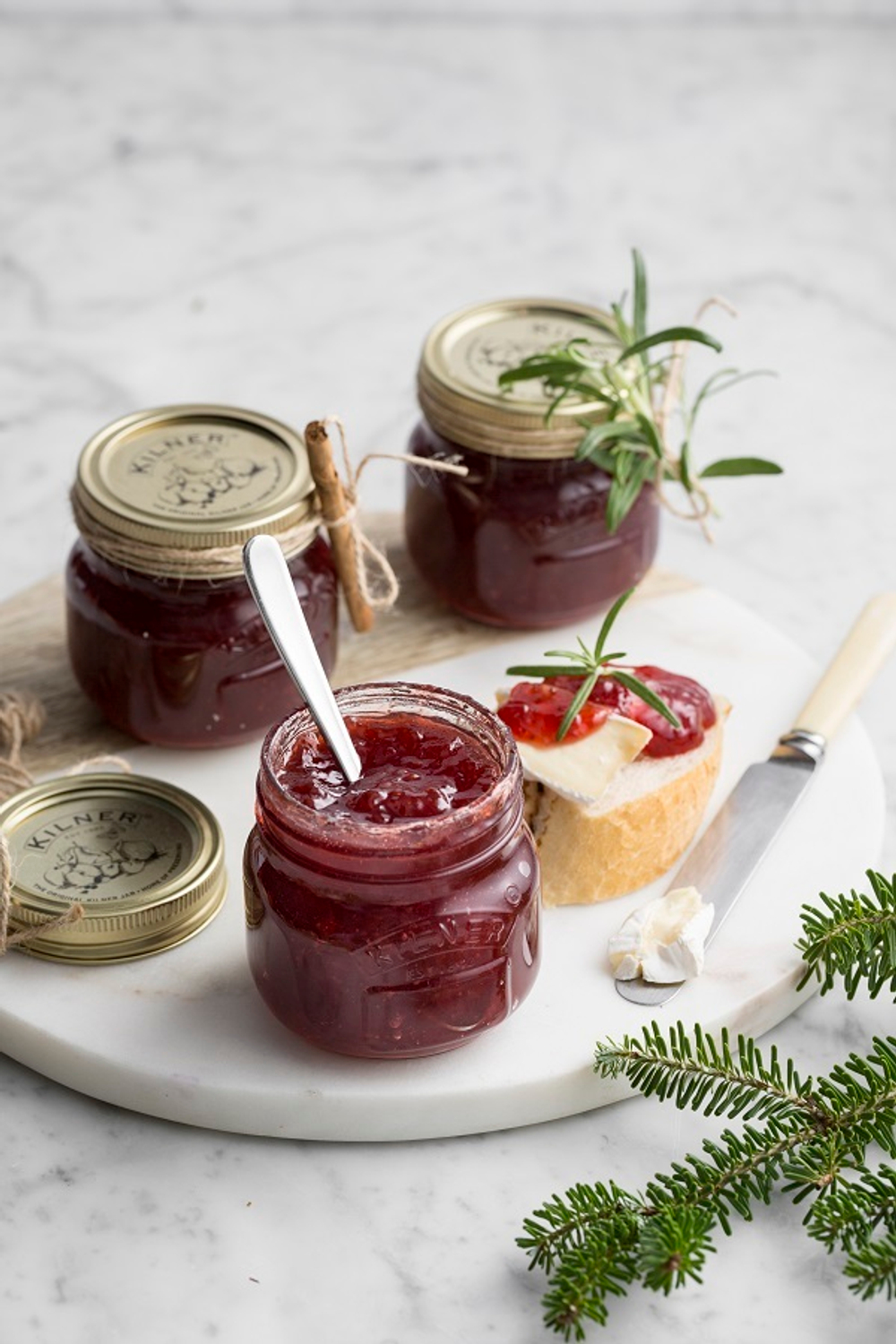 Банка для консервирования 0,25 л