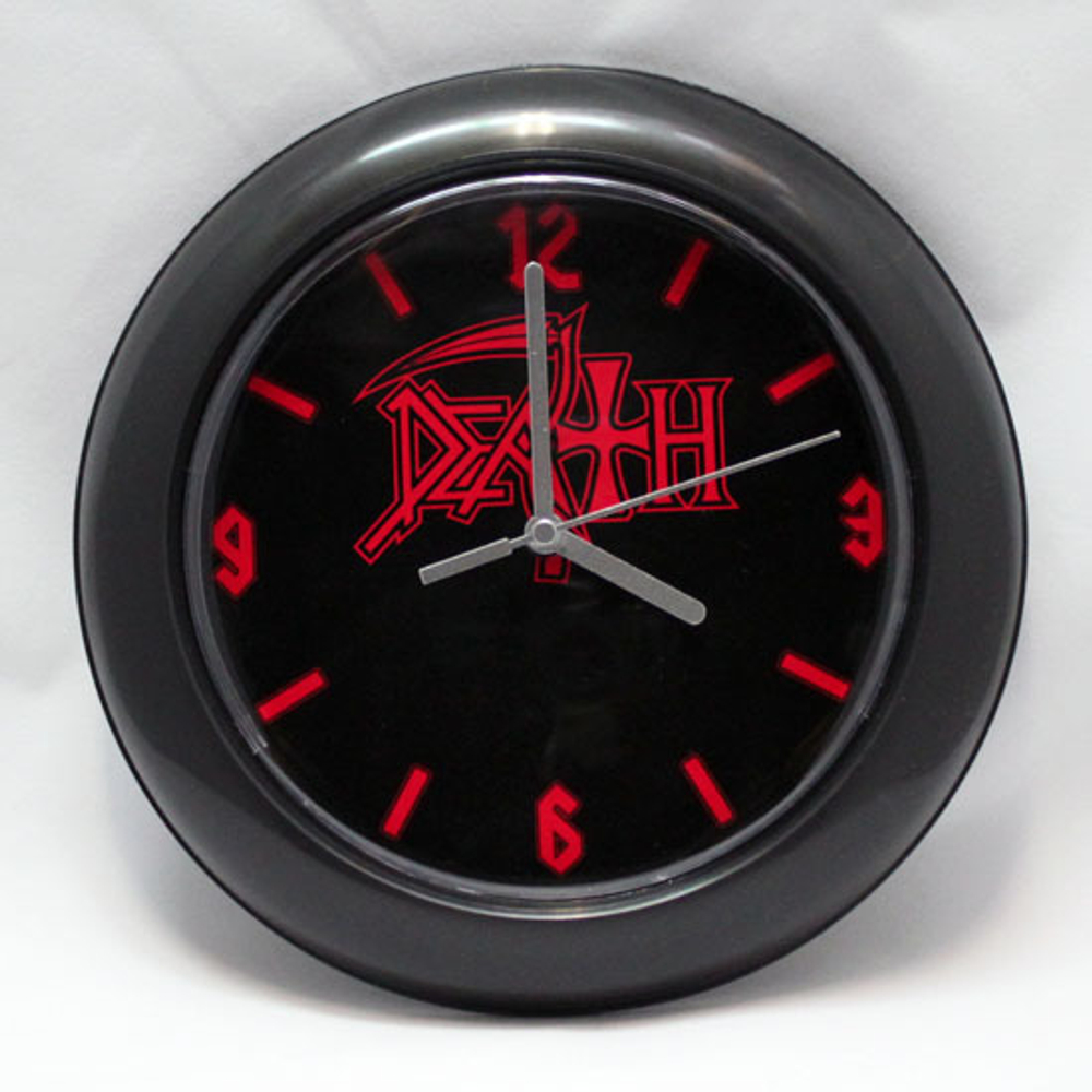 Часы Death